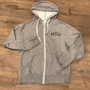 New Kids on the Block 2016 Cruise Zip Up Hoodie